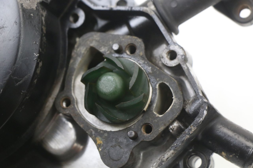 photo de KUPPLUNGSDECKEL YAMAHA DTLC 125 (1982 - 1987) - Technische Nahaufnahme