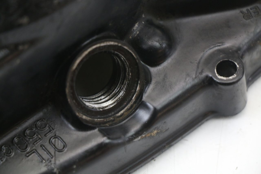 photo de KUPPLUNGSDECKEL YAMAHA DTLC 125 (1982 - 1987) - Details der Befestigungspunkte