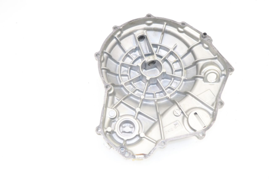 photo de KUPPLUNGSDECKEL KAWASAKI ER-6 ER6 F 650 (2006 - 2009) - Detailansicht des Bauteils