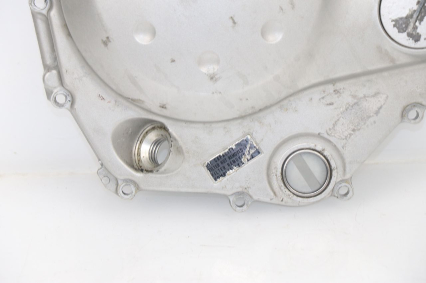 photo de KUPPLUNGSDECKEL KAWASAKI ER-6 ER6 F 650 (2006 - 2009) - Zoom auf Gebrauchszustand