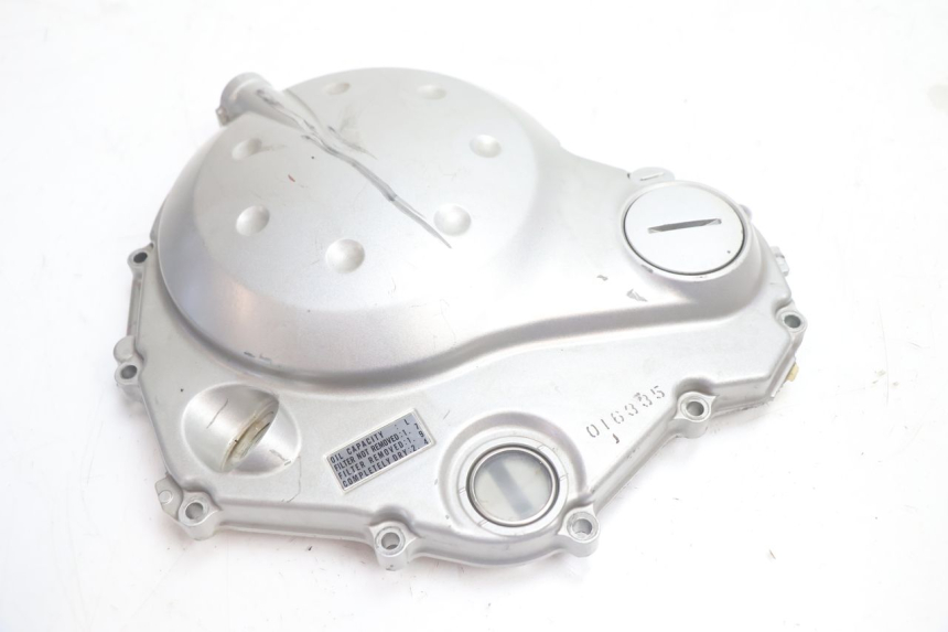 photo de KUPPLUNGSDECKEL KAWASAKI ER-6 ER6 N 650 (2005 - 2009) - Detailansicht des Bauteils
