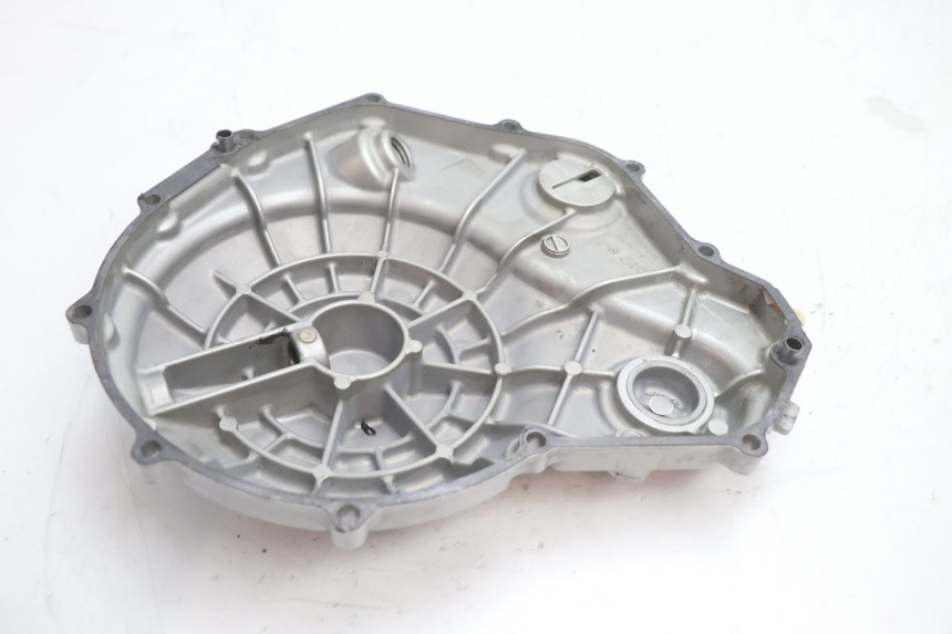 photo de KUPPLUNGSDECKEL KAWASAKI ER-6 ER6 N 650 (2005 - 2009) - Details der Befestigungspunkte