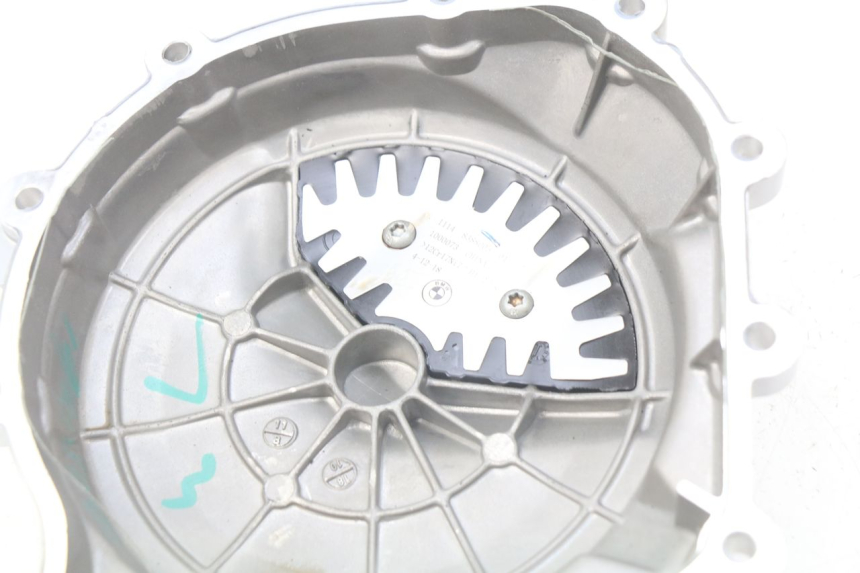 photo de KUPPLUNGSDECKEL BMW F GS K81 850 (2018 - 2023) - Zoom auf Gebrauchszustand