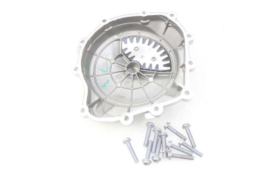 photo de KUPPLUNGSDECKEL BMW F GS K81 850 (2018 - 2023) - Alternative Perspektive