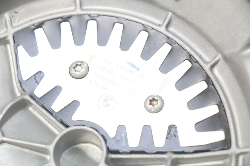 photo de KUPPLUNGSDECKEL BMW F GS K81 850 (2018 - 2023) - Technische Nahaufnahme