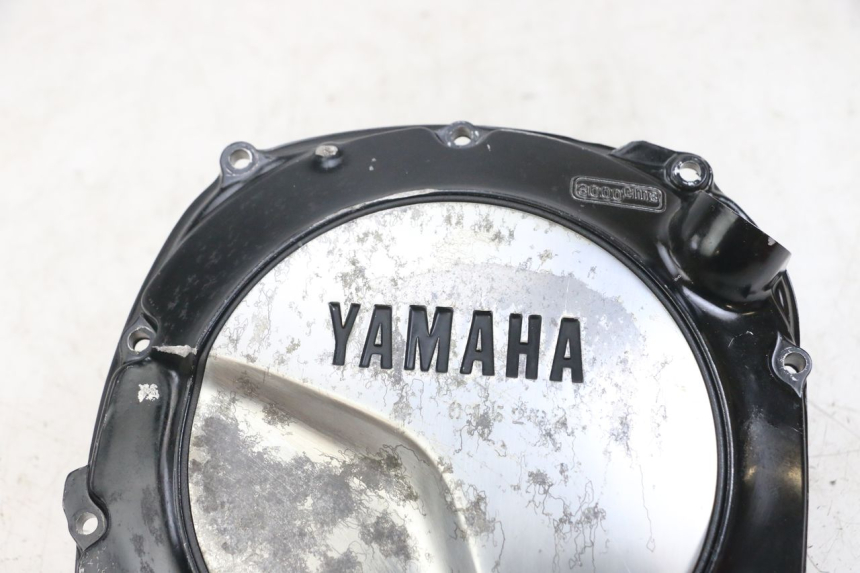 photo de KUPPLUNGSGEHÄUSE YAMAHA FJ 3CX 1200 (1986 - 1996) - Details der Befestigungspunkte