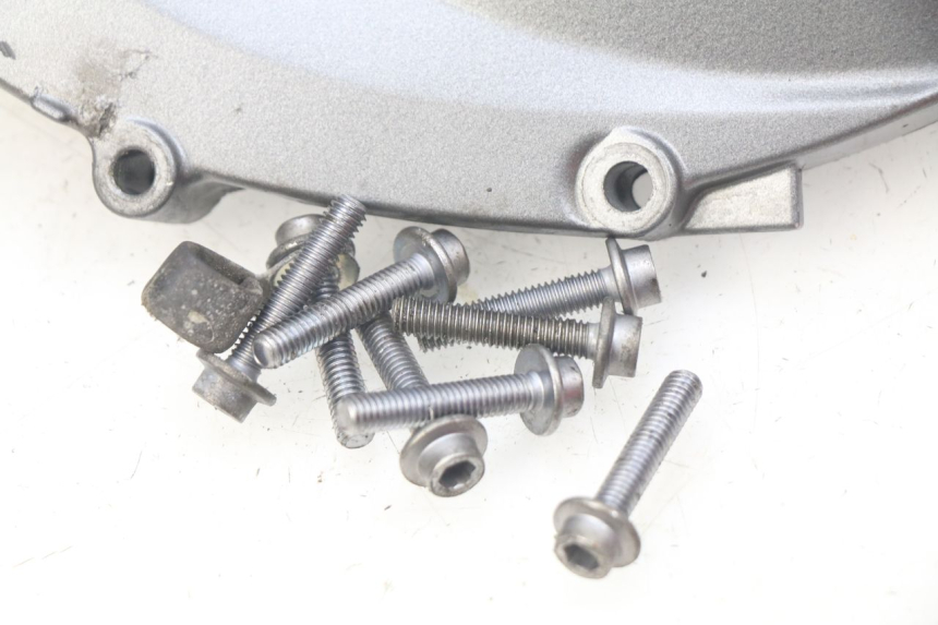 photo de KUPPLUNGSGEHÄUSE YAMAHA FJR ABS 1300 (2006 - 2012) - Technische Nahaufnahme