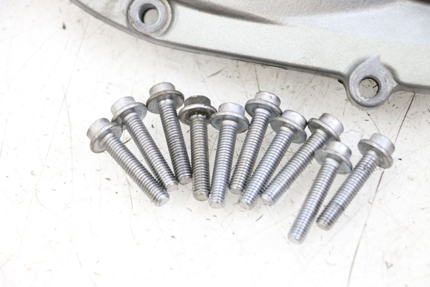 photo de KUPPLUNGSGEHÄUSE YAMAHA FJR ABS 1300 (2006 - 2012) - Gesamtansicht des Produkts