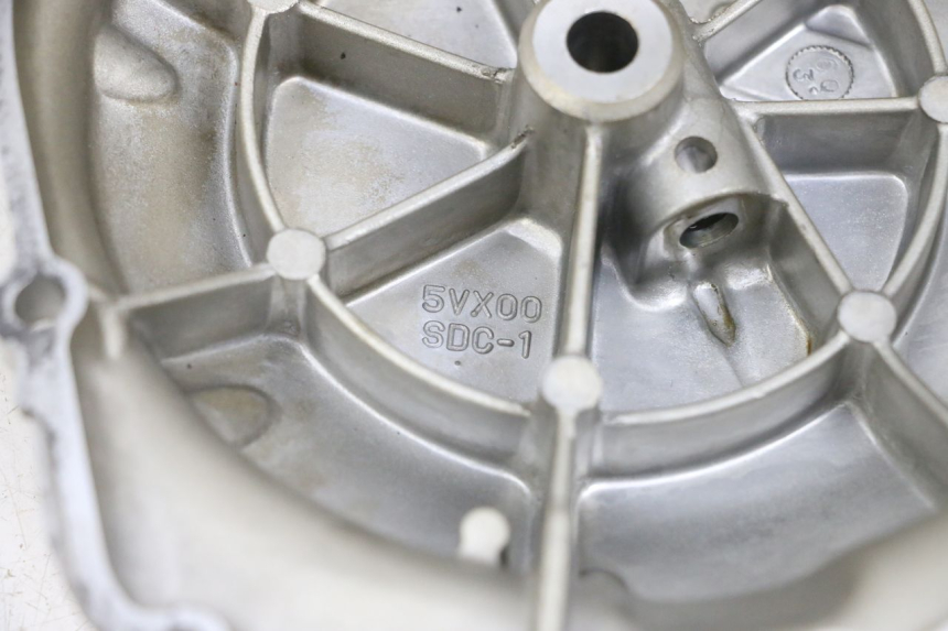 photo de KUPPLUNGSDECKEL YAMAHA FZ6 N FAZER 600 (2004 - 2006) - Alternative Perspektive