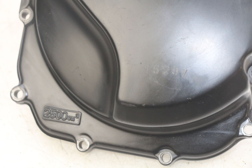 photo de KUPPLUNGSGEHÄUSE YAMAHA FZS FAZER 600 (1998 - 2001) - Details der Befestigungspunkte