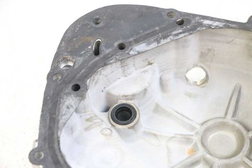 photo de KUPPLUNGSDECKEL HYOSUNG GF 125 (2001 - 2005) - Alternative Perspektive