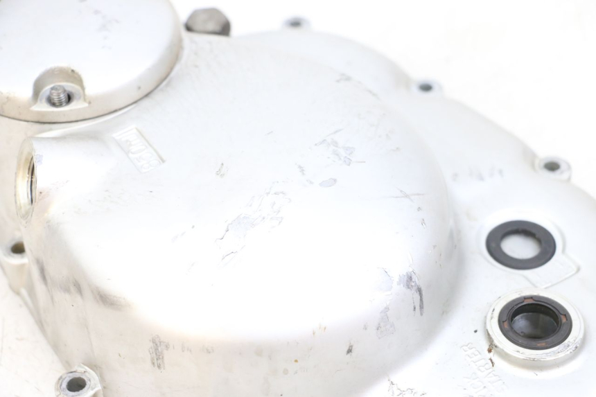 photo de KUPPLUNGSDECKEL HYOSUNG GF 125 (2001 - 2005) - Details der Befestigungspunkte