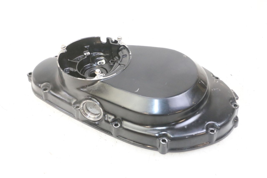 photo de KUPPLUNGSDECKEL SUZUKI GS GSE 500 (2001 - 2003) - Details der Befestigungspunkte