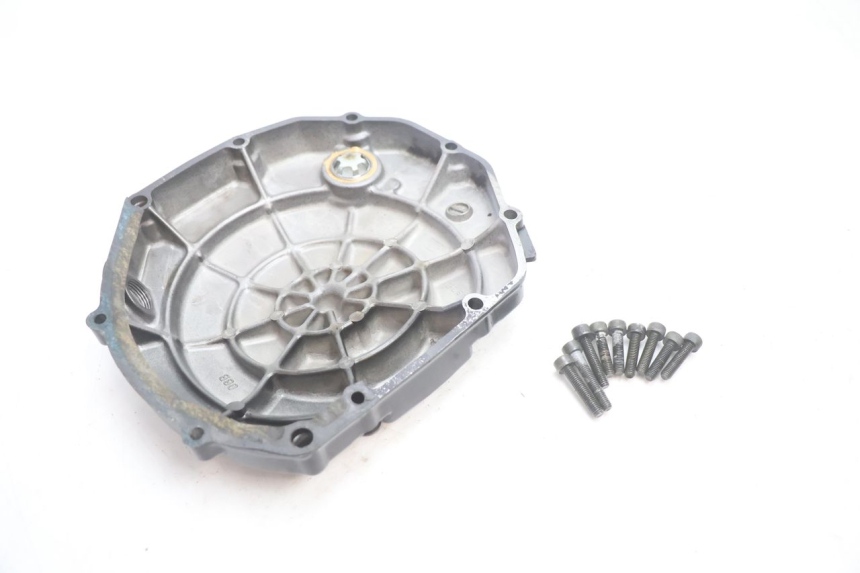 photo de KUPPLUNGSDECKEL SUZUKI GSF N BANDIT 1200 (2001 - 2005) - Oberflächenzustand und Material