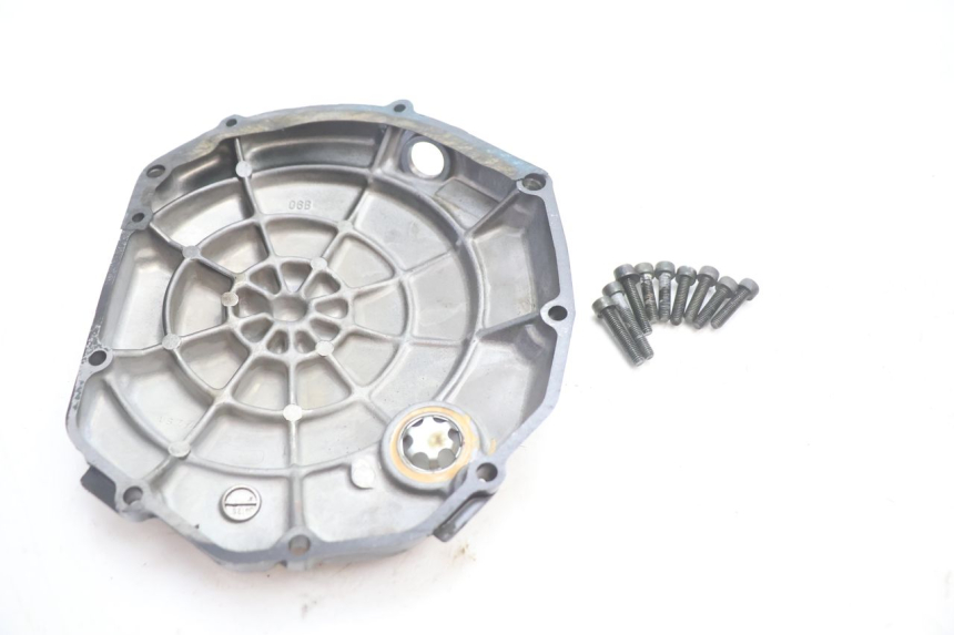 photo de KUPPLUNGSDECKEL SUZUKI GSF N BANDIT 1200 (2001 - 2005) - Geprüftes Gebrauchtteil