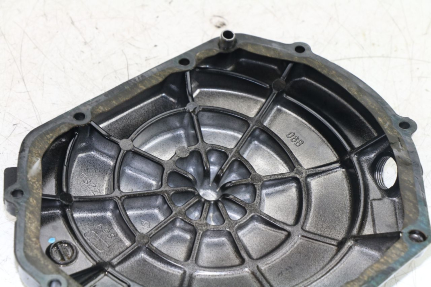 photo de KUPPLUNGSDECKEL SUZUKI GSF N BANDIT 650 (2005 - 2006) - Detailansicht des Bauteils