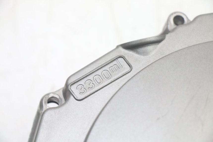 photo de KUPPLUNGSGEHÄUSE SUZUKI GSF S BANDIT 600 (2000 - 2004) - Zoom auf Gebrauchszustand