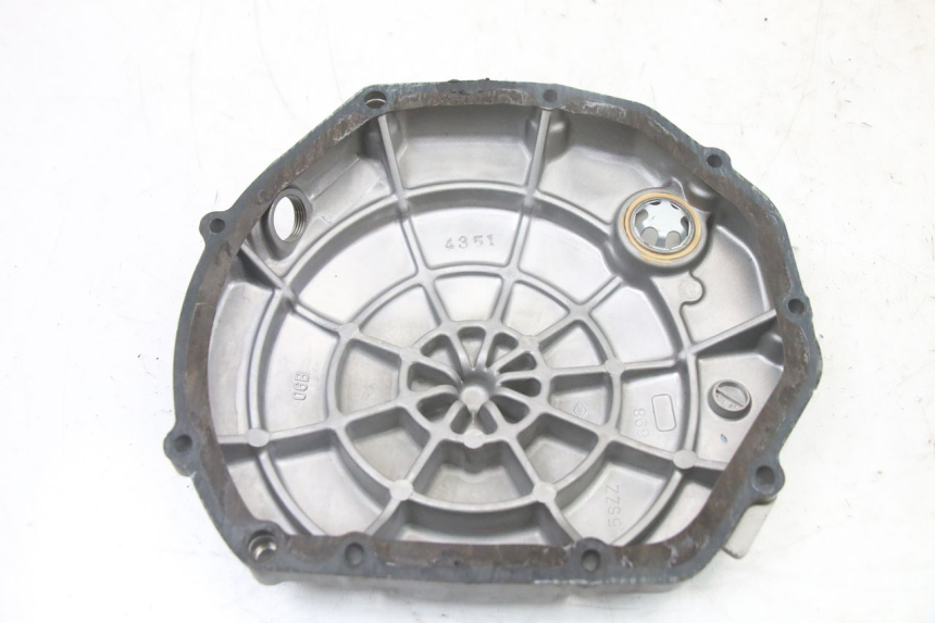 photo de KUPPLUNGSGEHÄUSE SUZUKI GSF S BANDIT 600 (2000 - 2004) - Oberflächenzustand und Material