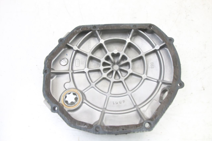 photo de KUPPLUNGSGEHÄUSE SUZUKI GSF S BANDIT 600 (2000 - 2004) - Geprüftes Gebrauchtteil