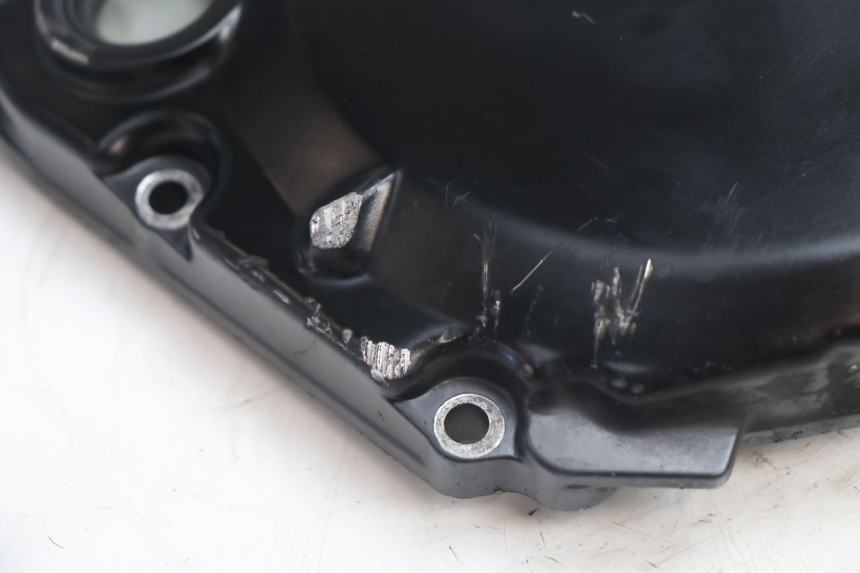 photo de KUPPLUNGSDECKEL SUZUKI GSR 600 (2005 - 2012) - Zoom auf Gebrauchszustand