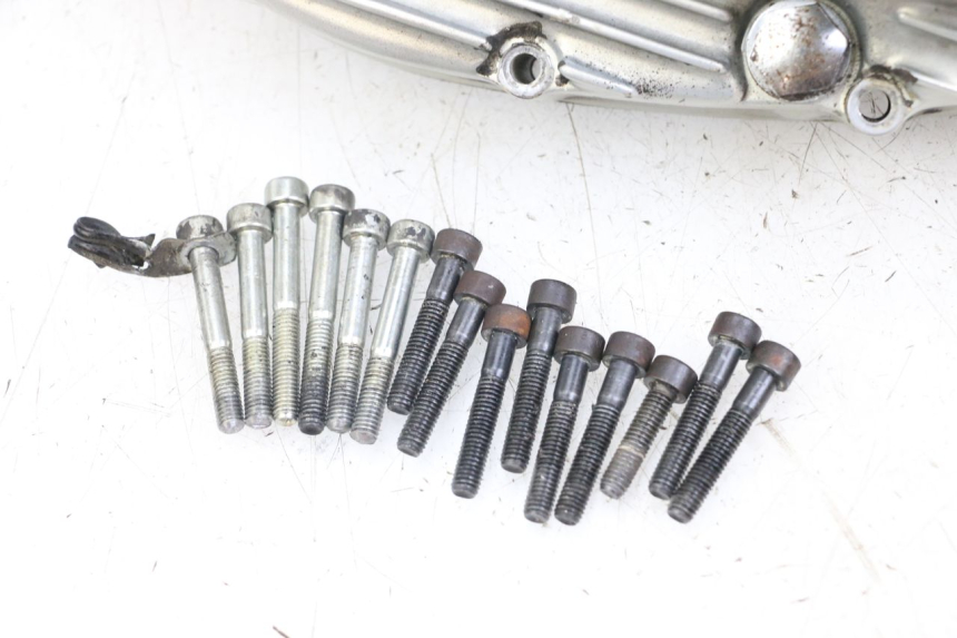 photo de KUPPLUNGSDECKEL SUZUKI GSX E 250 (1982 - 1983) - Geprüftes Gebrauchtteil