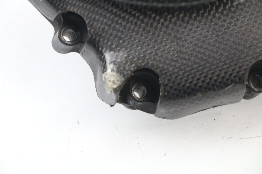 photo de KUPPLUNGSDECKEL SUZUKI GSX-R GSXR 600 (2008 - 2010) - Charakteristische Merkmale