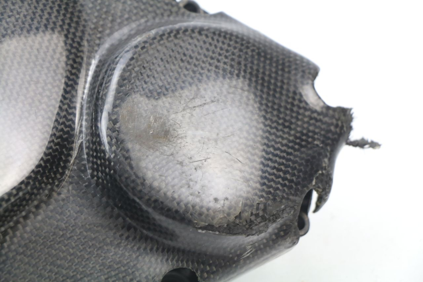 photo de KUPPLUNGSDECKEL SUZUKI GSX-R GSXR 600 (2008 - 2010) - Zoom auf Komponenten