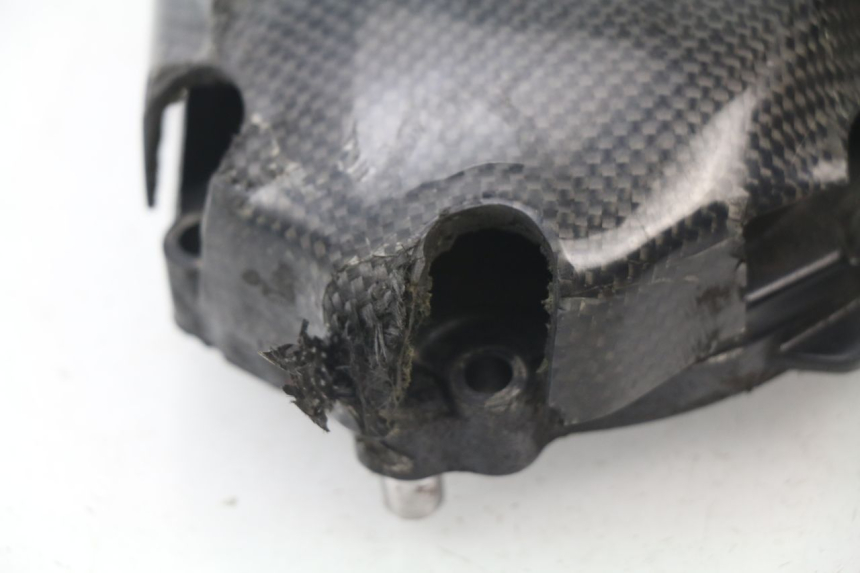 photo de KUPPLUNGSDECKEL SUZUKI GSX-R GSXR 600 (2008 - 2010) - Kennzeichnungen und Originalreferenzen