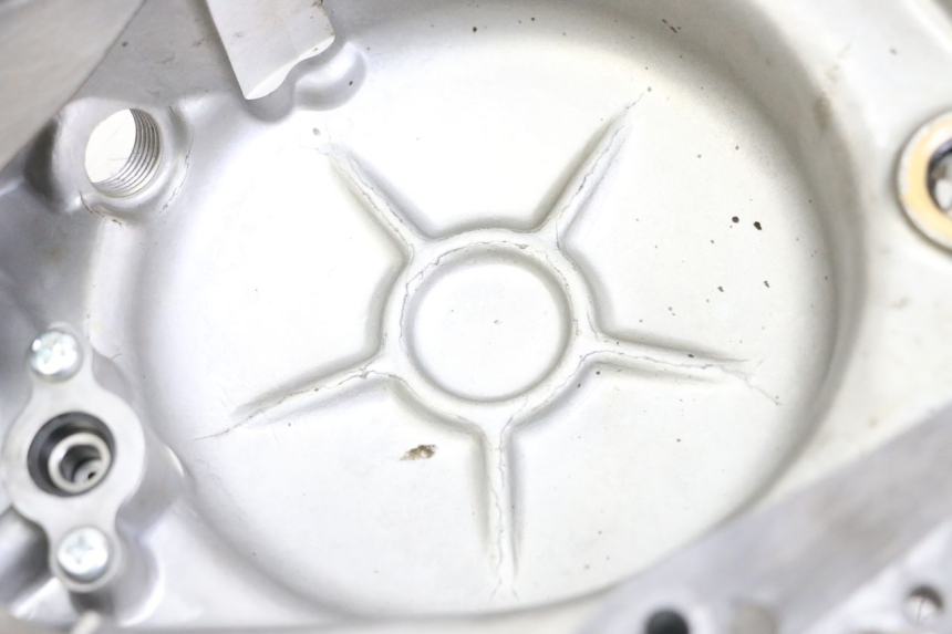 photo de KUPPLUNGSDECKEL HYOSUNG GTR 125 (2006 - 2008) - Alternative Perspektive