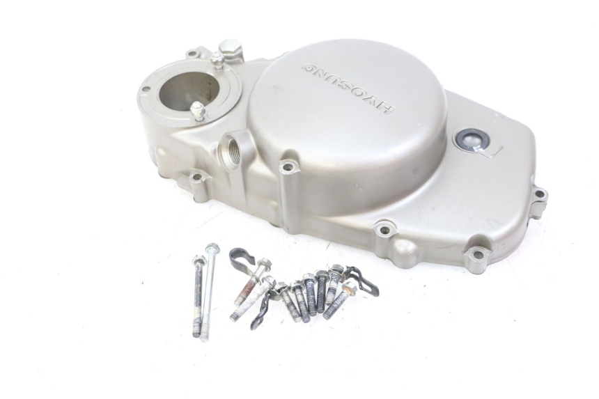 photo de KUPPLUNGSDECKEL HYOSUNG GTR 125 (2006 - 2008) - Details der Befestigungspunkte