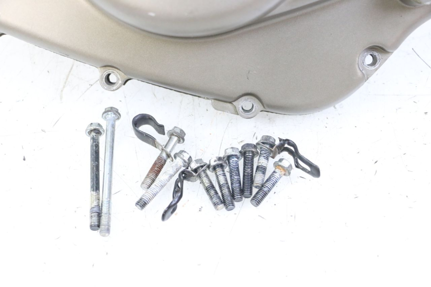 photo de KUPPLUNGSDECKEL HYOSUNG GTR 125 (2006 - 2008) - Oberflächenzustand und Material