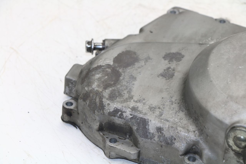 photo de KUPPLUNGSDECKEL HONDA NTV REVERSE 650 (1993 - 1994) - Zoom auf Gebrauchszustand