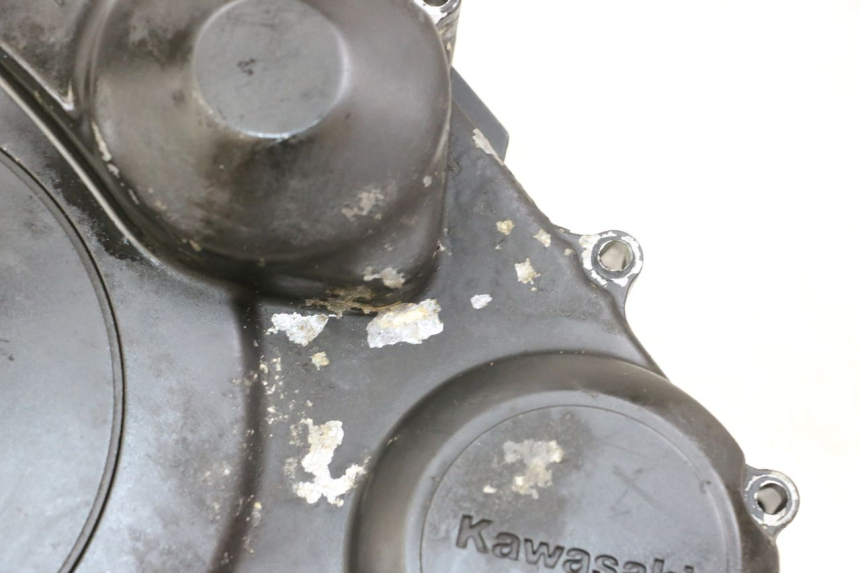 photo de KUPPLUNGSDECKEL KAWASAKI GTR 1000 (1994 - 2004) - Details der Befestigungspunkte