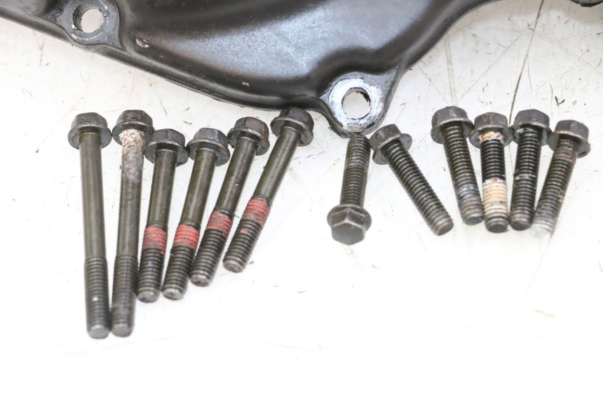 photo de KUPPLUNGSDECKEL KAWASAKI GTR 1000 (1994 - 2004) - Oberflächenzustand und Material