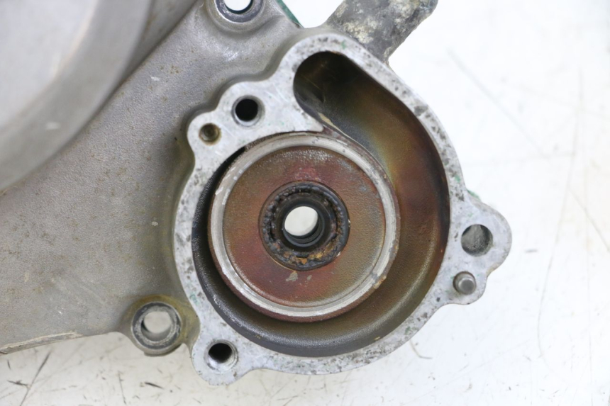 photo de KUPPLUNGSDECKEL KAWASAKI KX 65 (2000 - 2019) - Details der Befestigungspunkte