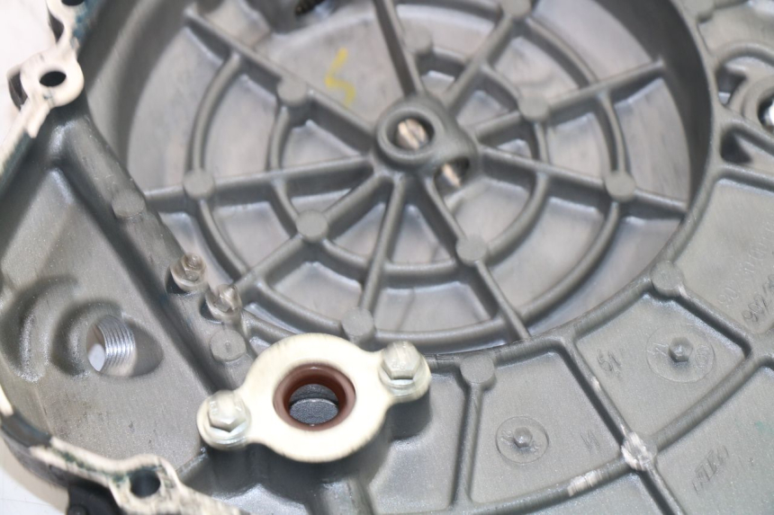 photo de KUPPLUNGSDECKEL KTM DUKE 390 (2013 - 2017) - Technische Nahaufnahme