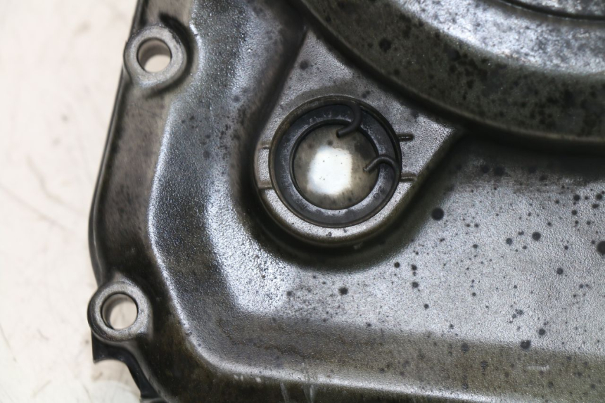 photo de KUPPLUNGSDECKEL KTM DUKE 390 (2013 - 2017) - Details der Befestigungspunkte