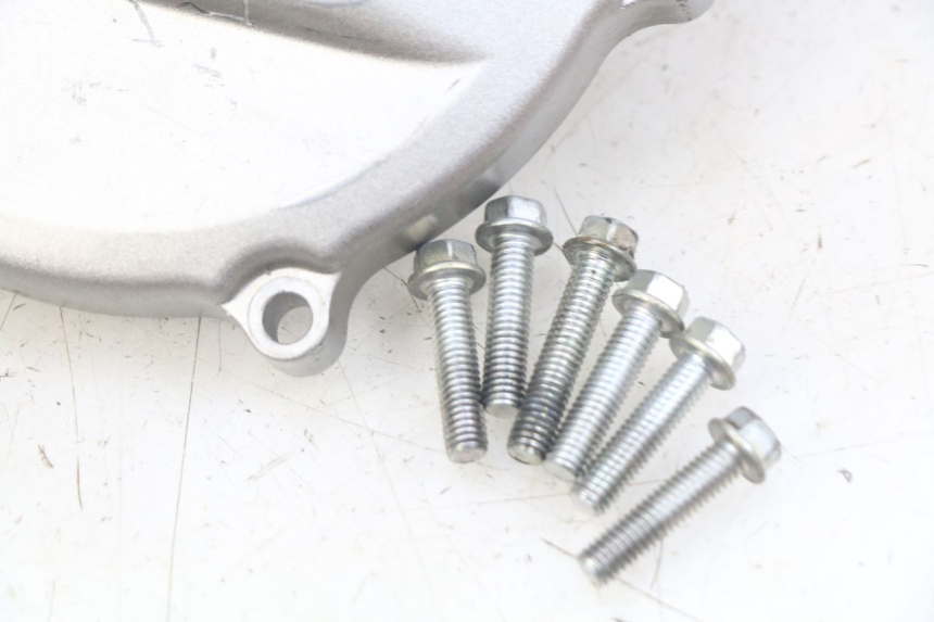 photo de KUPPLUNGSGEHÄUSE KAWASAKI KX 85 (2014 - 2021) - Technische Nahaufnahme