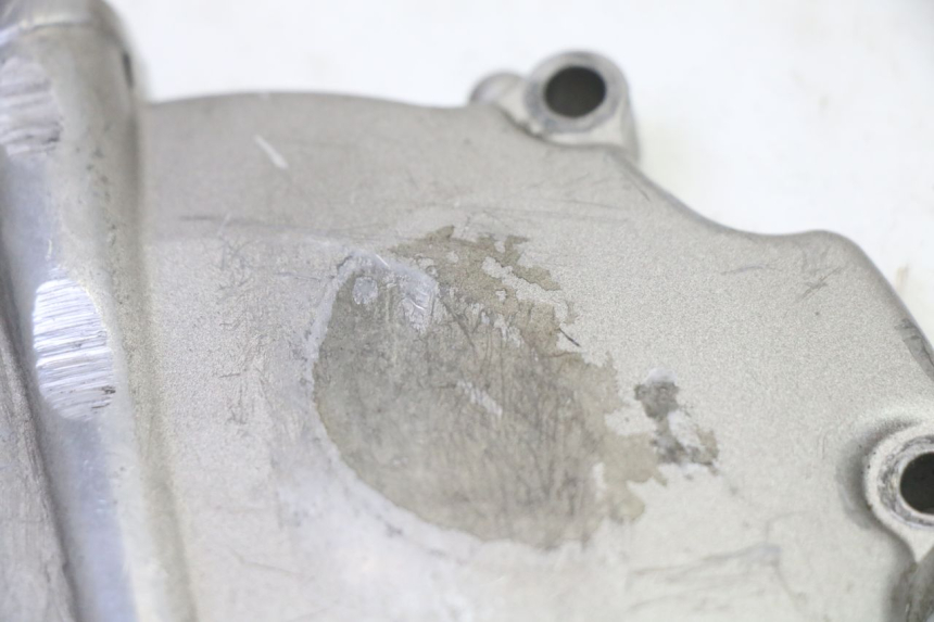 photo de KUPPLUNGSGEHÄUSE KAWASAKI KX 85 (2014 - 2021) - Zoom auf Gebrauchszustand