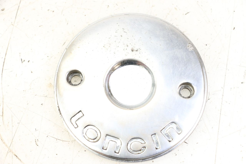 photo de KUPPLUNGSGEHÄUSE LONCIN DIRT BIKE 125 - Hauptansicht