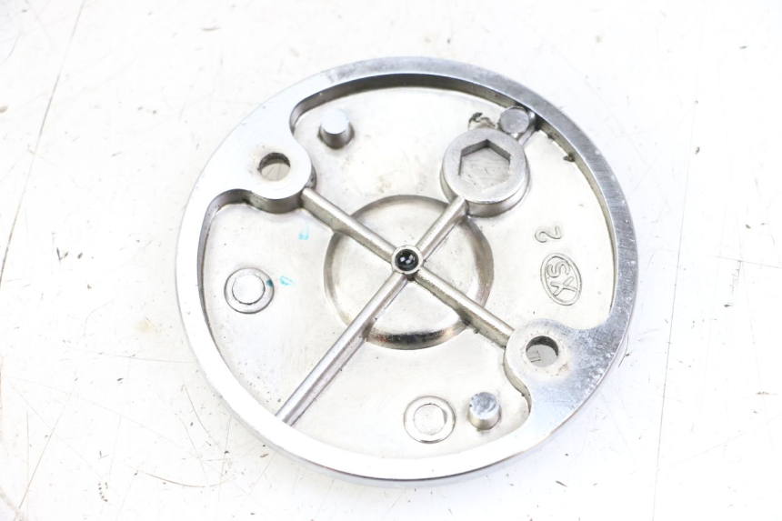 photo de KUPPLUNGSGEHÄUSE LONCIN DIRT BIKE 125 - Zoom auf Gebrauchszustand