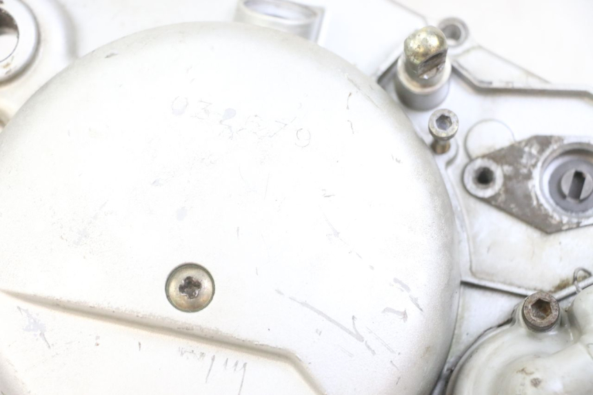 photo de KUPPLUNGSDECKEL MBK X-LIMIT XLIMIT 50 (2007 - 2012) - Charakteristische Merkmale