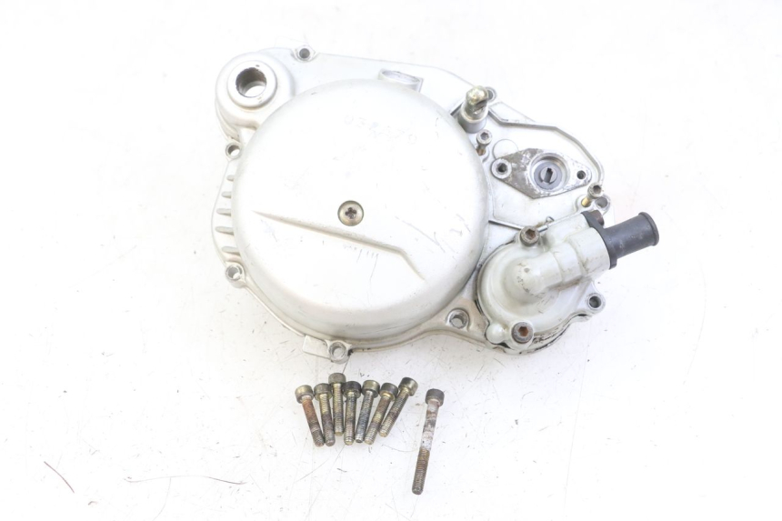 photo de KUPPLUNGSDECKEL MBK X-LIMIT XLIMIT 50 (2007 - 2012) - Zoom auf Komponenten