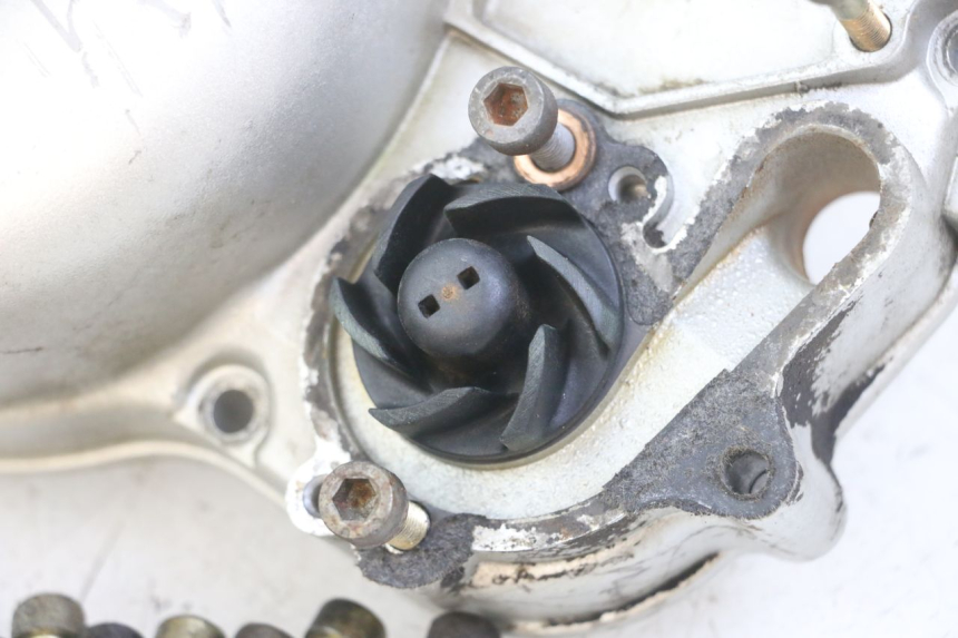 photo de KUPPLUNGSDECKEL MBK X-LIMIT XLIMIT 50 (2007 - 2012) - Ergänzendes Produktfoto