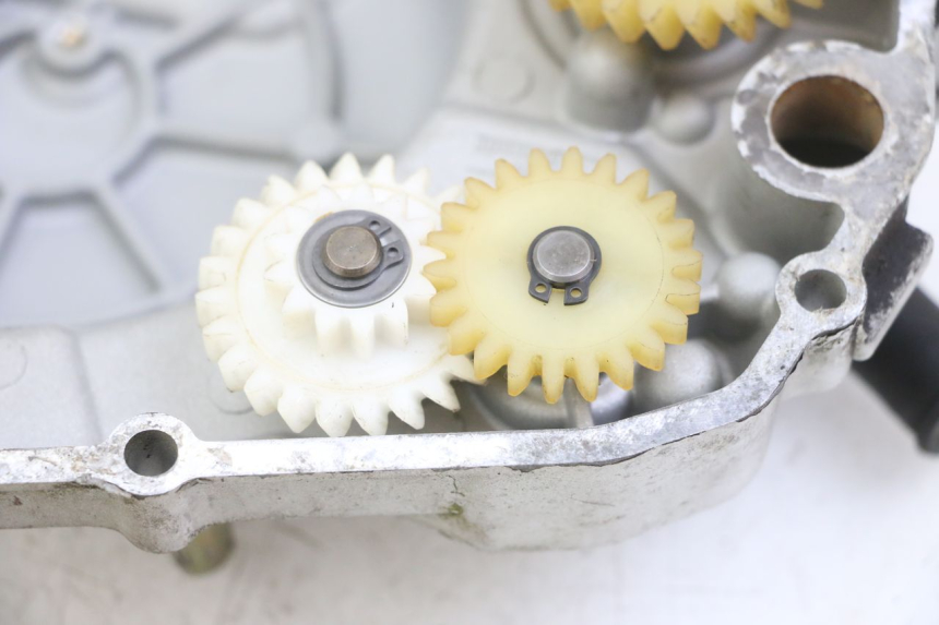 photo de KUPPLUNGSDECKEL MBK X-LIMIT XLIMIT 50 (2007 - 2012) - Gesamtansicht des Produkts