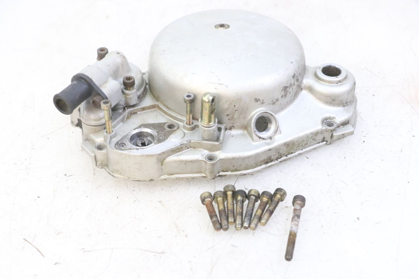 photo de KUPPLUNGSDECKEL MBK X-LIMIT XLIMIT 50 (2007 - 2012) - Oberflächenzustand und Material