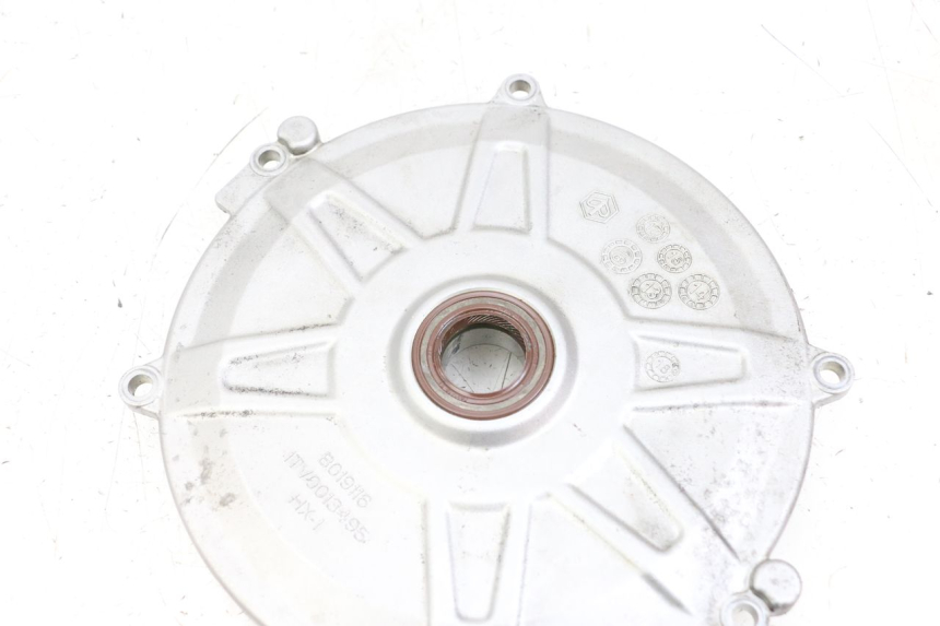 photo de KUPPLUNGSDECKEL PIAGGIO MP3 HPE 350 (2018 - 2020) - Alternative Perspektive