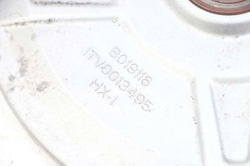 photo de KUPPLUNGSDECKEL PIAGGIO MP3 HPE 350 (2018 - 2020) - Technische Nahaufnahme