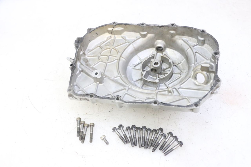 photo de KUPPLUNGSDECKEL HONDA NTV DEAUVILLE ABS 700 (2007 - 2016) - Alternative Perspektive