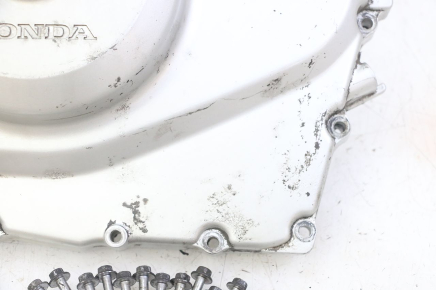 photo de KUPPLUNGSDECKEL HONDA NTV DEAUVILLE ABS 700 (2007 - 2016) - Geprüftes Gebrauchtteil